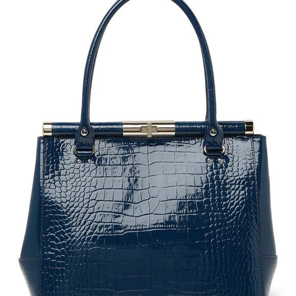 NWT kate spade Knightsbridge Constance